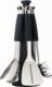 Joseph Joseph Joseph Joseph Elevate Carousel Utensil Set steel 1