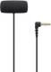 Mikrofon Sony Stereo Lavalier (ECM-LV1) 1
