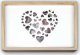Ramka ZEP ZEP Love Box USB 10x15 Wood for Photos and Stick CZ1246 1