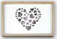 Ramka ZEP ZEP Love Box USB 15x20 Wood for Photos and Stick CZ1268 1