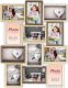 Ramka ZEP ZEP Montreaux 12Q 12x10x15 Wood Gallery Frame TY025 1