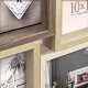 Ramka ZEP ZEP Montreaux 12Q 12x10x15 Wood Gallery Frame TY025 1