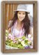 Ramka ZEP ZEP Zurigo Ma 15x20 Wood Portrait MA768 1