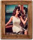 Ramka ZEP ZEP Trevor 10x15 Wood Portrait BM5946 1