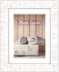 Ramka ZEP ZEP Coventry white 20x30 Wood V7323W 1