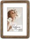 Ramka ZEP ZEP Gressan 13x18 / 18x24 Wood Frame w. Passepartout BC18P 1