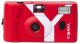 Aparat cyfrowy Yashica Yashica MF1 Set red 2