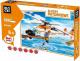 Blocki Blocki Służby ratunkowe - Helikopter ratunkowy (KB85009) 1