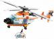 Blocki Blocki Służby ratunkowe - Helikopter ratunkowy (KB85009) 2