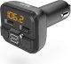 Transmiter FM Hama Hama FM-Transmitter AUX-IN, USB-IN 1
