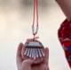 Zenwire Mini Kalimba Drewniana Mahoń Kalimbka Zenwire K04 4