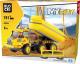 Blocki Na budowie - Ciężarówka 191 elementów (KB8043) 1