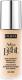 Pupa Active Light Foundation podkład w płynie 002 Ivory 30ml 1
