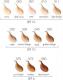 Pupa Active Light Foundation podkład w płynie 002 Ivory 30ml 1
