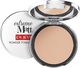 Pupa Extreme Matt Powder Foundation podkład w kompakcie 020 Light Beige 11g 1