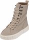 Fila Buty damskie SANDBLAST HIGH wmn Oxford Tan brown r. 41 (FFW0186-70003) 1