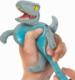 Figurka TM-TOYS Goo Jit Zu Jurassic World - figurka blue 4