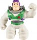 Figurka TM-TOYS Goo Jit Zu Lightyear - figurka Buzz Space Ranger 2