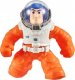 Figurka TM-TOYS Goo Jit Zu Lightyear - figurka Buzz XL-15 2