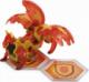 Figurka Spin Master Bakugan Evolutions: kula diecast mix 5