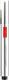 Pupa Luminys Touch rozświetlający korektor 03 Luminous Peach 2,8ml 1
