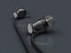 Słuchawki Sennheiser Black/Chrome 506814 1