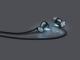 Słuchawki Sennheiser Black/Chrome 506814 3