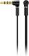 Słuchawki Sennheiser Black/Chrome 506814 4