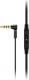 Słuchawki Sennheiser Black/Chrome 506814 5