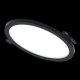 Lampa sufitowa Tope LED PANEL SPLIT 16W 3000K B 4