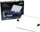 Lampa sufitowa Tope LED PANEL SPLIT SQ 22W NW IP44 1570LM 2