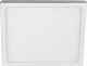 Lampa sufitowa Tope LED PANEL SPLIT SQ 22W NW IP44 1570LM 3