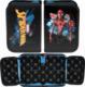Piórnik Paso Piórnik Spider-Man SP22LL-P001BW PASO 1