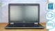 Laptop Dell Latitude E7240 Intel Core i5 8GB 128GB SSD Windows 10 Pro 12" 3