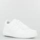 Estetino Sneakersy na koturnie białe Vinceza-37 1