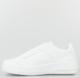 Estetino Sneakersy na koturnie białe Vinceza-37 2