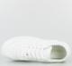 Estetino Sneakersy na koturnie białe Vinceza-37 3