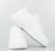 Estetino Sneakersy na koturnie białe Vinceza-37 4