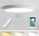 Lampa sufitowa Tope CEILING LAMP BOSTON2X60W D80RC LED WHITE 1