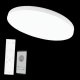 Lampa sufitowa Tope CEILING LAMP BOSTON2X60W D80RC LED WHITE 1