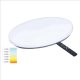 Lampa sufitowa Tope TOPE LED SOPOT 2X24W, O380MM H70MM 2