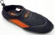 Beco Aqua shoes unisex BECO 9217 30 size 41 black/orange 3
