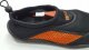Beco Aqua shoes unisex BECO 9217 30 size 41 black/orange 4
