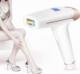 Depilator Lescolton T009i 12