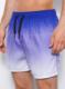 Ombre Kąpielówki męskie W318 V-18 L 1