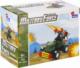 ALLEBLOX Klocki Militaria Pojazd Wojskowy 30 elementów Alleblox AB3017 10