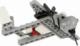 ALLEBLOX Klocki Militaria 3w1 Samolot 62 elementów Alleblox AB3037 6