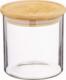 Kesper KESPER Pojmnik do przechowywania 450 ml z pokrywą 1