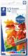 Staedtler Pastele olejne 12 kolorów Staedtler S2420 1