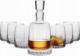 Krosno ZESTAW DO WHISKY KROSNO FJORD 1 + 6 EL 1